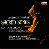 OUTHERE Sacred Songs