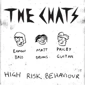 Hamstead Soundworks HIGH RISK BEHAVIOUR