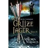 Gottmer De verloren verhalen (Paperback)