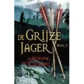 Gottmer De koning van Clonmel (Paperback)