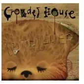 Universal Music Crowded House - Intriguer (CD)