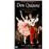 Warner Music Don Quixote
