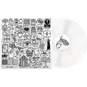 Warner Music Ed Sheeran - Autumn Variations (LP)