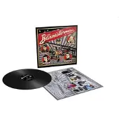 Warner Music The Barnestormers