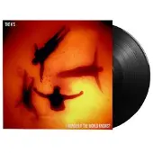 LAB The K's - I Wonder If World Knows? Lp