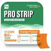 Prowise Healthcare - Prostrip️ Vitamine B12+ 30 St