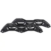 Powerslide Elite Cast Syncro Al 270/3x110 Tri Inline Skates