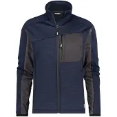 Dassy vest Convex XXL / Navy