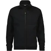 Dassy vest Velox XXXL / Zwart