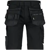 Dassy D-fx Flex Trix Korte Werkbroek | Maat: 58