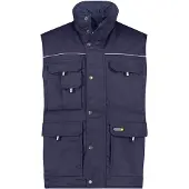 Dassy Mons Bodywarmer | Maat: L