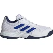 Adidas Sportschoen 'Gamespec' kobaltblauw / zwart / wit