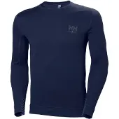 Helly Hansen Lifa 75106 Crewneck Merino Verwarmd | Maat: M