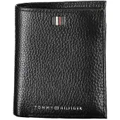 Tommy Hilfiger Leren Bifold Portemonnee