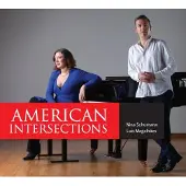 OUTHERE American Intersections