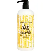 Bumble & Bumble Gentle Shampoo 1000ml