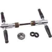 Super B Tb-98150 Bottom Bracket Snijgereedschap