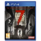 PS4 7 Days To Die
