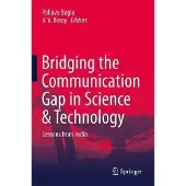 Springer Bridging the communication gap in science & technology