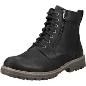 Gabor Veterboots zwart