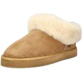 Shepherd Boots crème / bruin