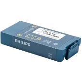 Philips HeartStart HS1 en FRx batterij