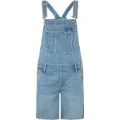 Pepe Jeans Jumpsuit 'ABBY FABBY' blauw denim