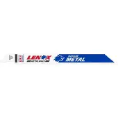 Lenoxx Reciprozaagblad - 203 mm - 18 TPI - LX20487B818R - 20487B818R