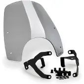 Puig New Generation Sport Honda Cl 500 2025 Sport Voorruit
