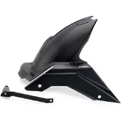 Puig Achterspatbord Zwart GSX-8S/R 23- MATZWART