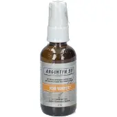 Argentyn 23 Ion Water - Mist Spray