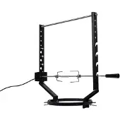 Ofyr Spit rotisserie voor OFYR van Spit On Fire