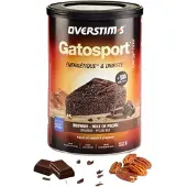 Overstims Gatosport Poeder Brownie 400g