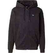 Tommy Hilfiger Sweatvest zwart