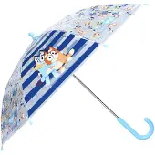 Bluey Rainy Days paraplu