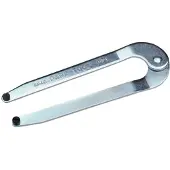 Park Tool SPA-6 - Verstelbare stiftsleutel