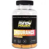 Ryno Power End884 Unflavored Endurance Capsules 125 Eenheden