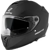 Bogotto FF122 SVK Solid Helm