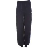 Winshape Sportbroek 'WH12' donkerblauw / wit