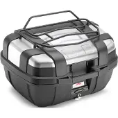 Givi Trekker 52 Metal Bovenrek Voor Topkoffer