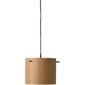 Frandsen FM1954 Veneer Hanglamp Oak | Ø28