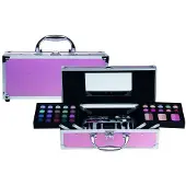 Top 1 Toys Casuelle Make-Up Koffer Roze