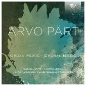 OUTHERE Organ Music. Choral Music