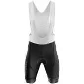Otso Black Fietsbroek
