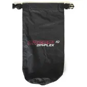 Cressi Spa Dryflex Ripstop 420d 30l Droge Zak