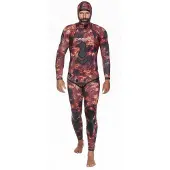 Cressi Scorpion 5 Mm Speervissen Wetsuit