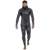 Cressi Spa Lampuga 7 Mm Speervissen Wetsuit
