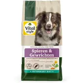 VITALstyle 2x Spier & Gewricht Hondenvoer 12 Kg