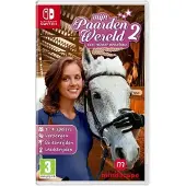 Mijn Paardenwereld 2 - Een Nieuw Avontuur | Nintendo Switch