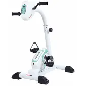 Everfit Mini Bike WELLY E Combi - Elektrische Stoelfiets